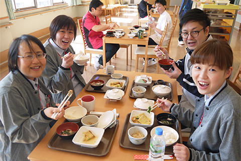 医療法人 同仁会