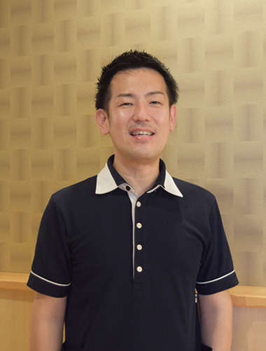 介護スタッフ
